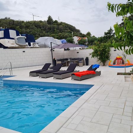 Apartments Nada Mundanije Dış mekan fotoğraf