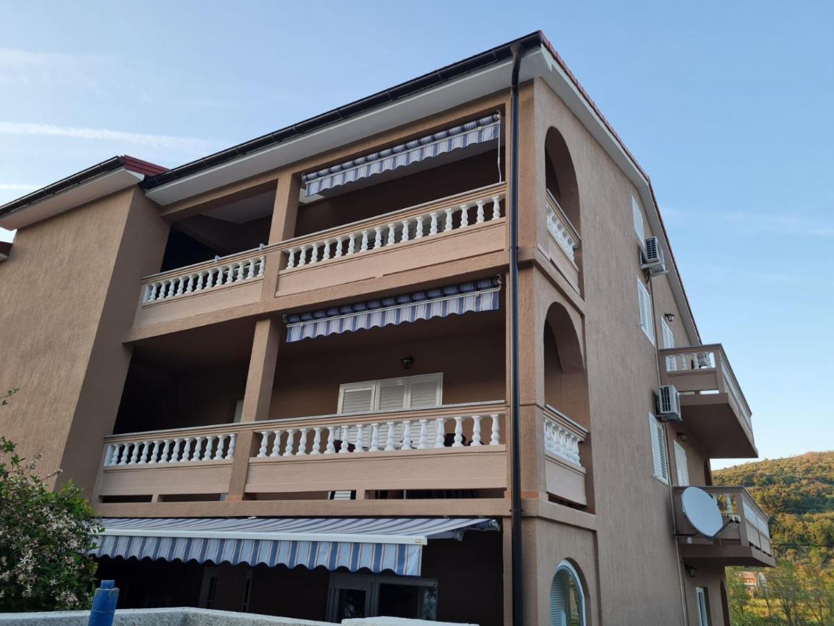 Apartments Nada Mundanije Dış mekan fotoğraf