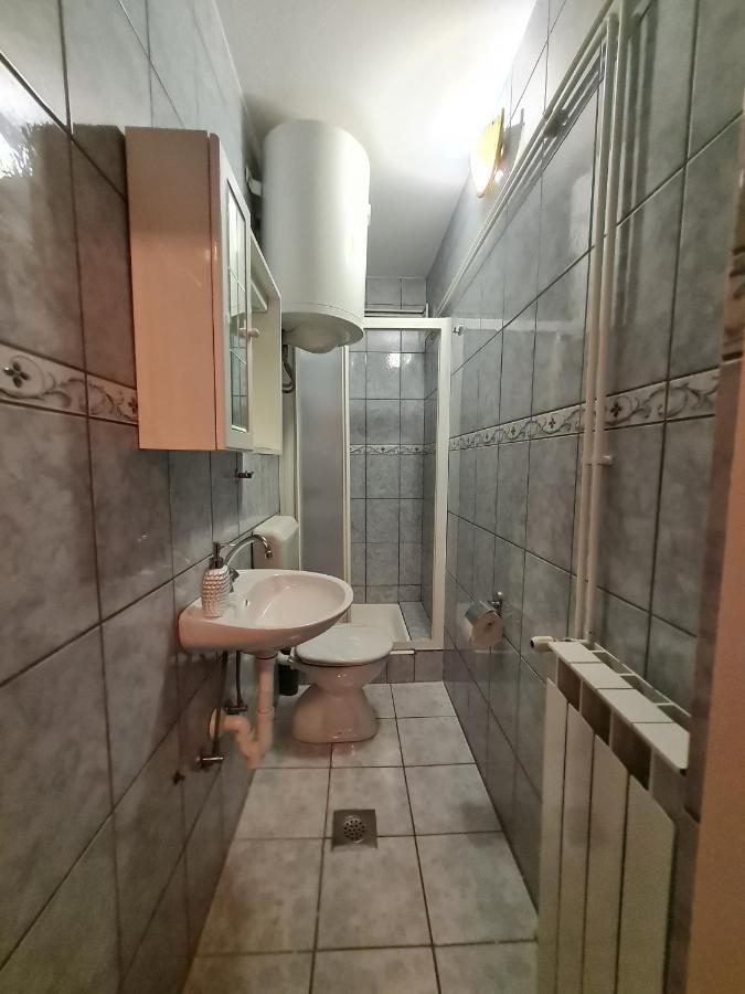 Apartments Nada Mundanije Dış mekan fotoğraf