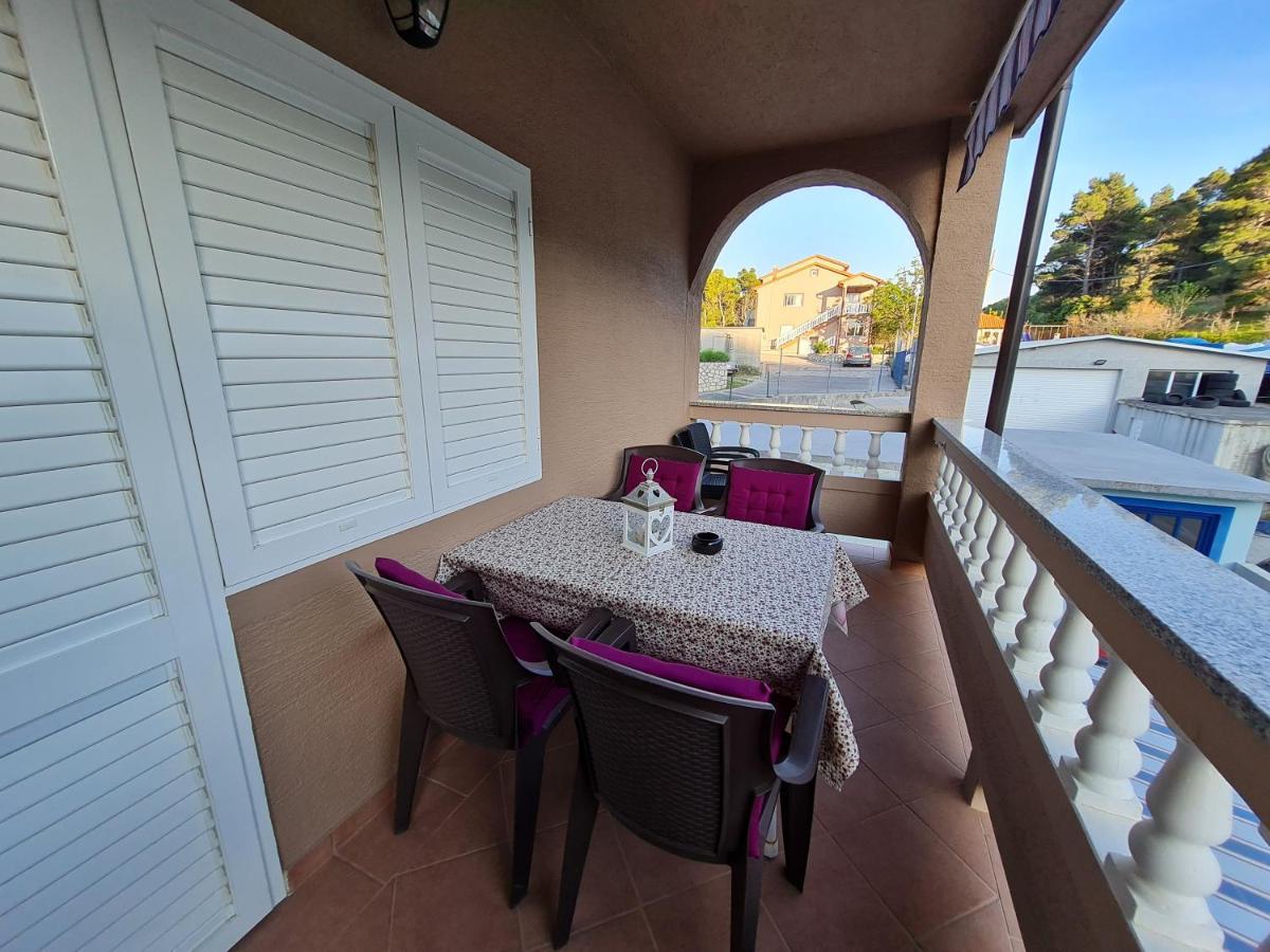 Apartments Nada Mundanije Dış mekan fotoğraf