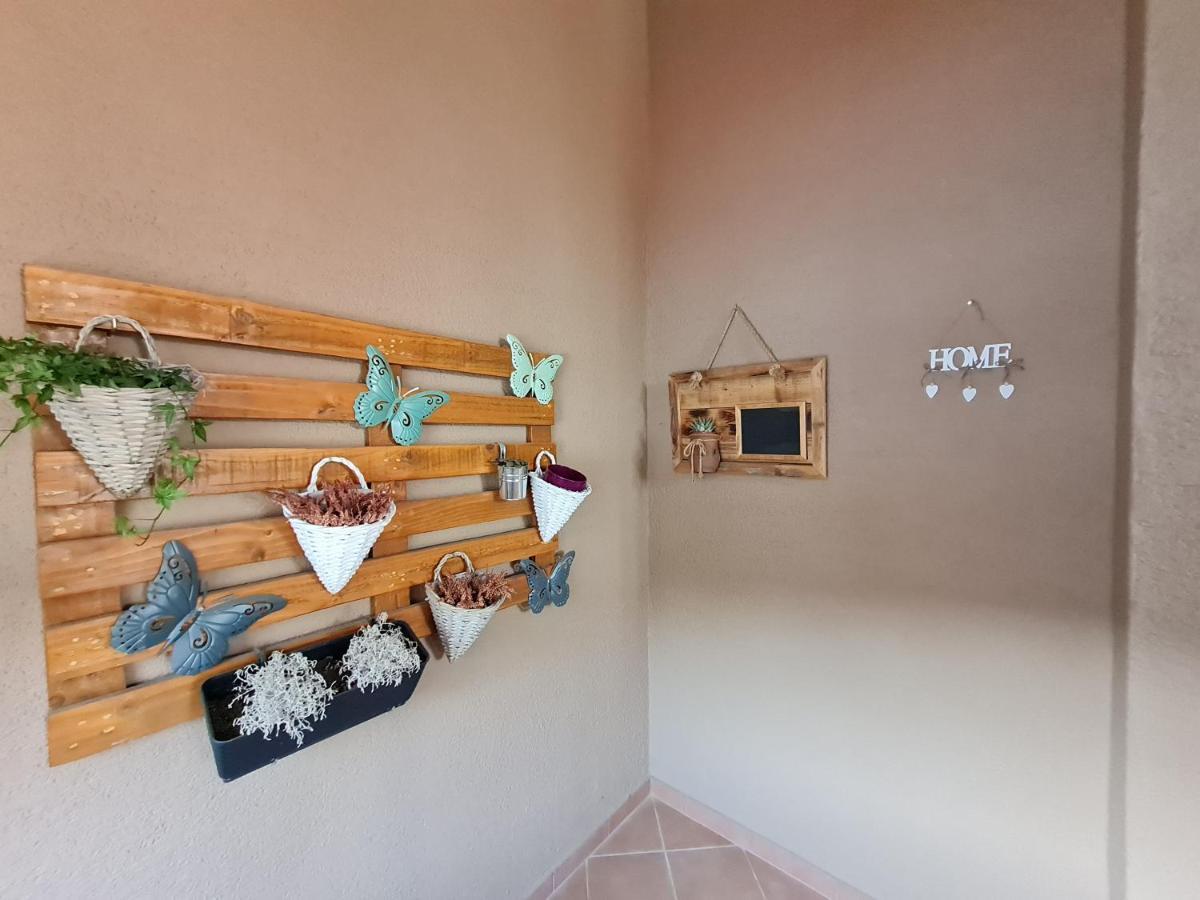 Apartments Nada Mundanije Dış mekan fotoğraf