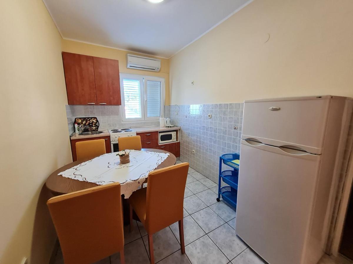Apartments Nada Mundanije Dış mekan fotoğraf
