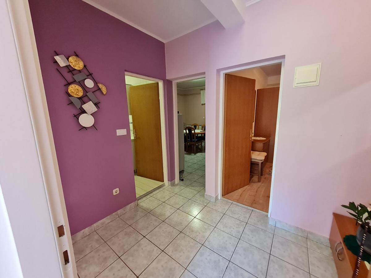 Apartments Nada Mundanije Dış mekan fotoğraf