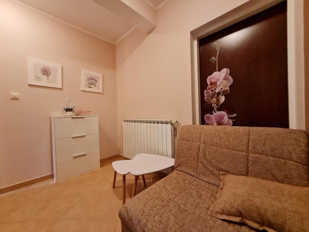 Apartments Nada Mundanije Dış mekan fotoğraf