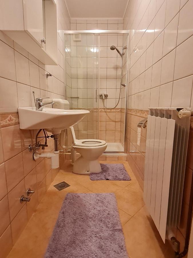 Apartments Nada Mundanije Dış mekan fotoğraf