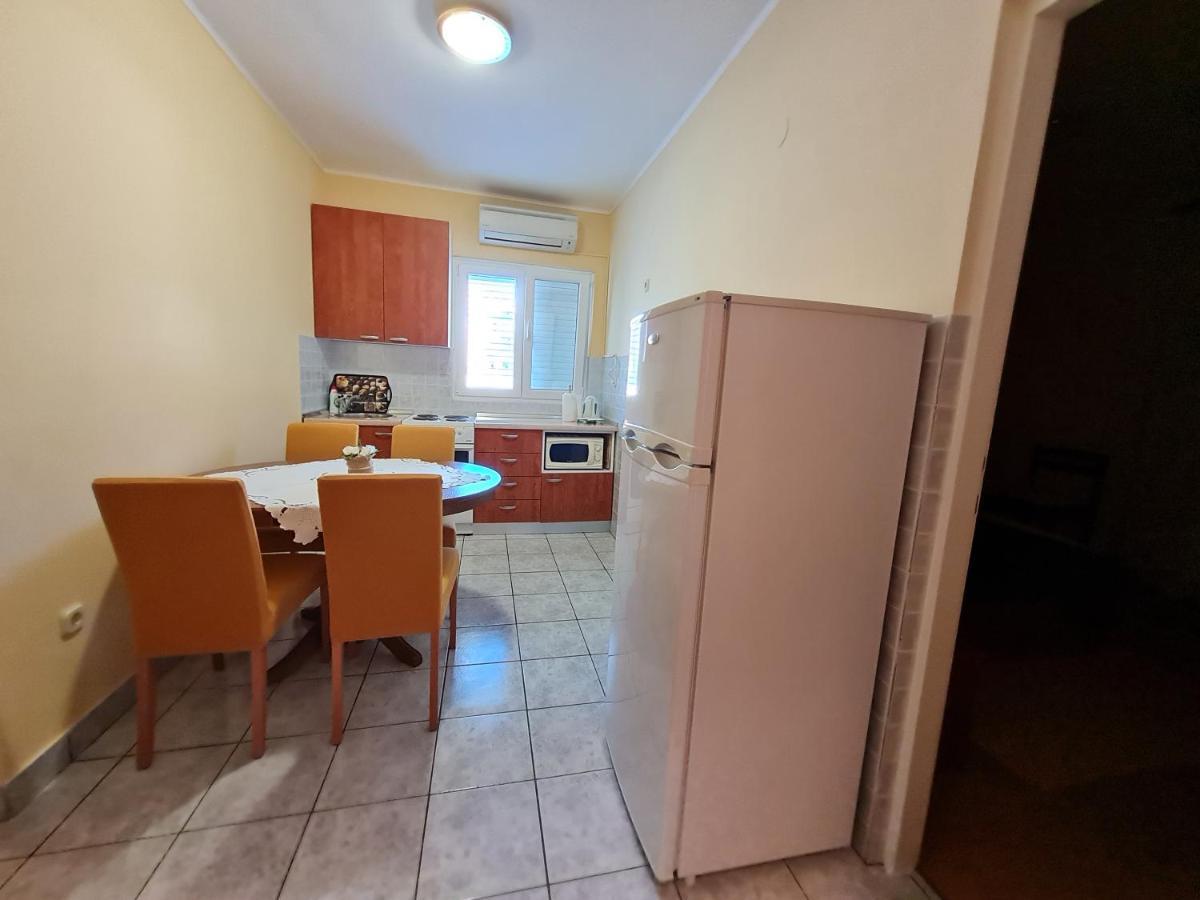 Apartments Nada Mundanije Dış mekan fotoğraf
