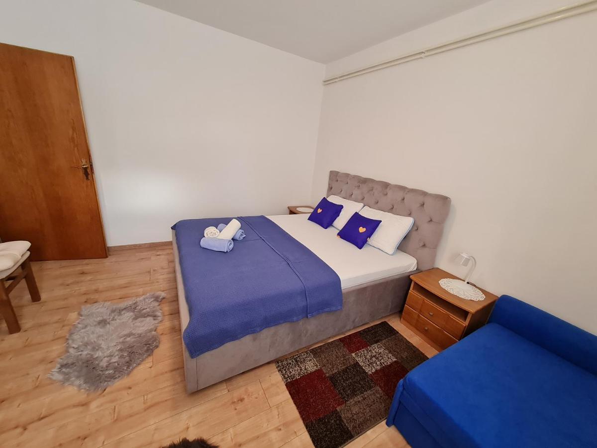Apartments Nada Mundanije Dış mekan fotoğraf