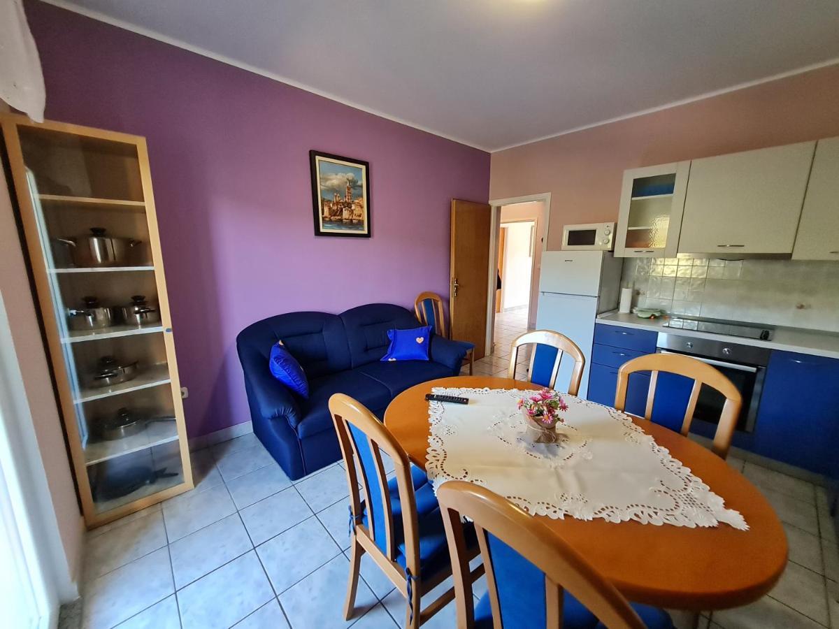Apartments Nada Mundanije Dış mekan fotoğraf