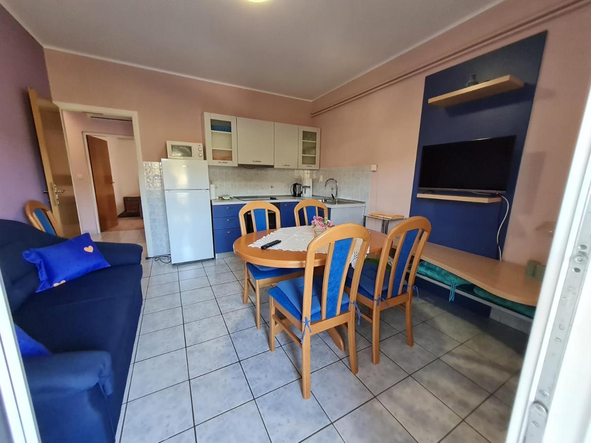 Apartments Nada Mundanije Dış mekan fotoğraf