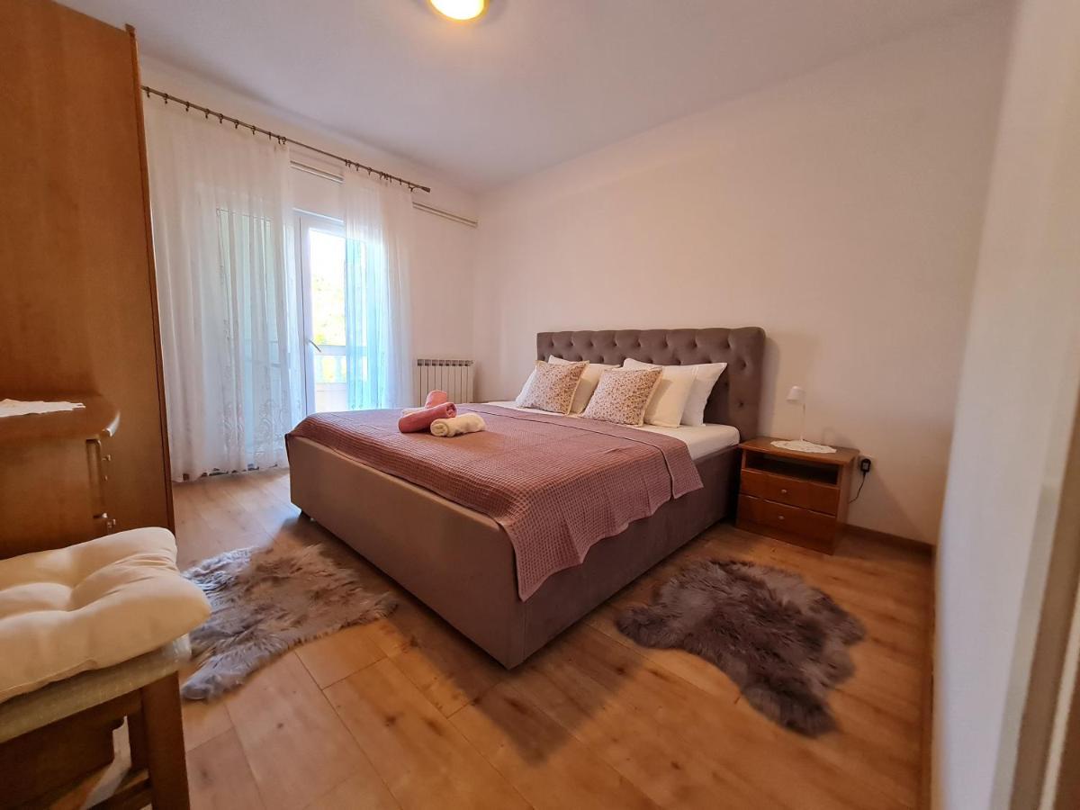 Apartments Nada Mundanije Dış mekan fotoğraf