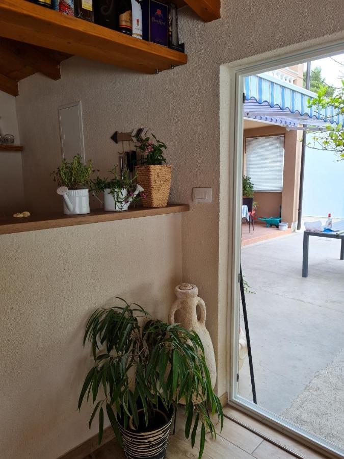 Apartments Nada Mundanije Dış mekan fotoğraf