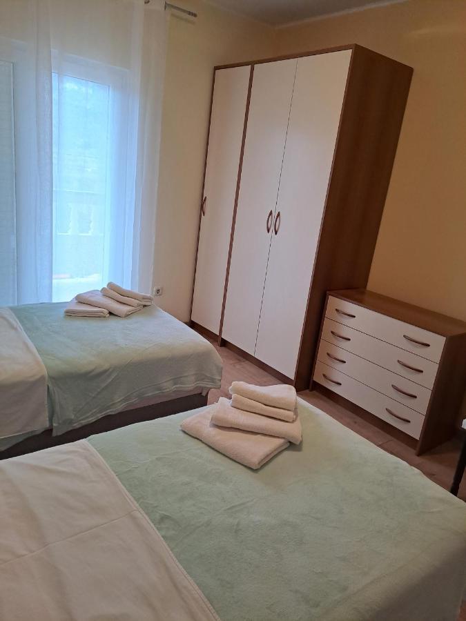 Apartments Nada Mundanije Dış mekan fotoğraf