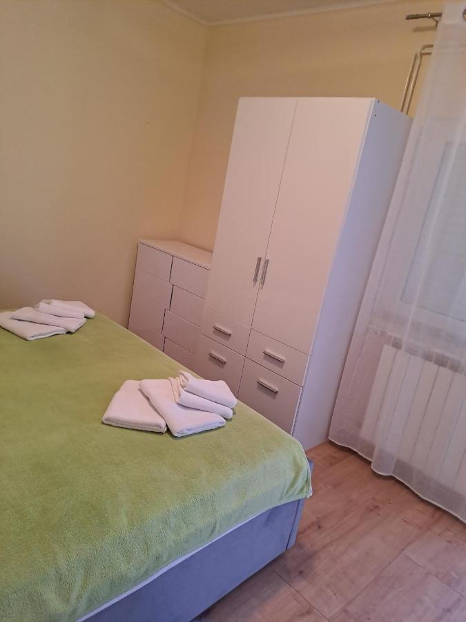 Apartments Nada Mundanije Dış mekan fotoğraf