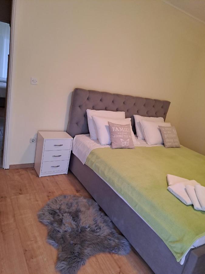 Apartments Nada Mundanije Dış mekan fotoğraf