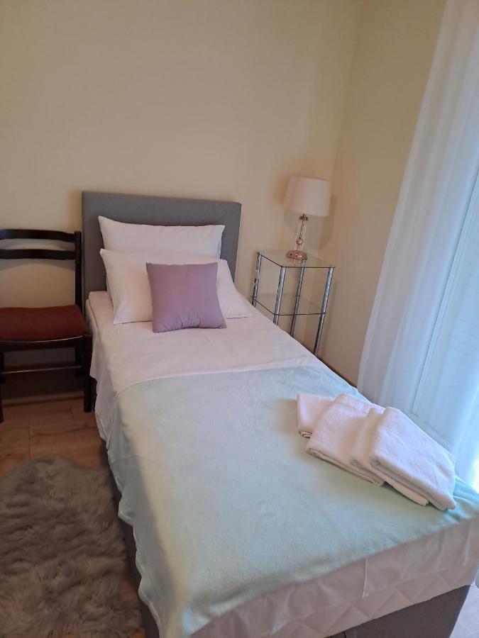 Apartments Nada Mundanije Dış mekan fotoğraf
